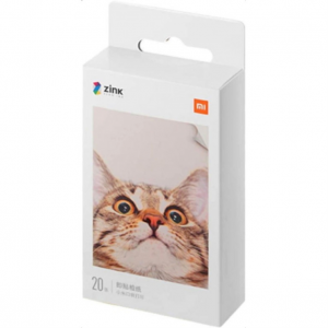 PAPEL FOTOGRAFICO XIAOMI MI...