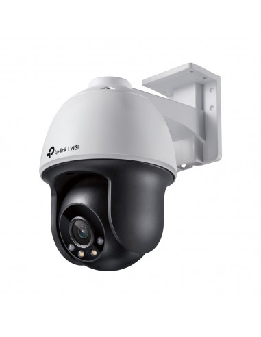 CAMARA VIGI TP-LINK PT VIGI C540 4mm 4MP IR 30m