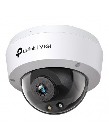 CAMARA VIGI TP-LINK DOME VIGI C240 4mm 4MP IR 30m