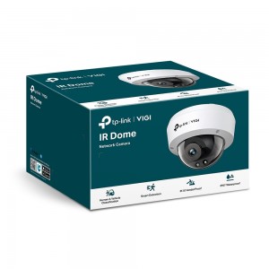 CAMARA VIGI TP-LINK DOME VIGI C220I 4mm 2MP IR 30m 2