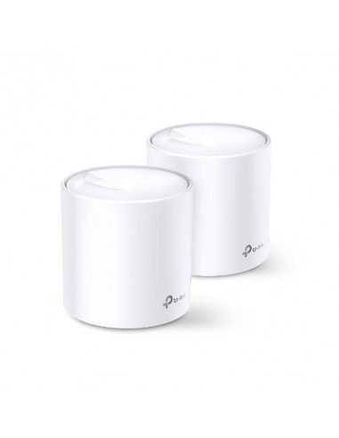 EXTENSOR TP-LINK AX1800 WHOLE HOME PACK 2UDS