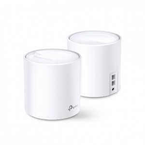 EXTENSOR TP-LINK AX1800 WHOLE HOME PACK 2UDS 2