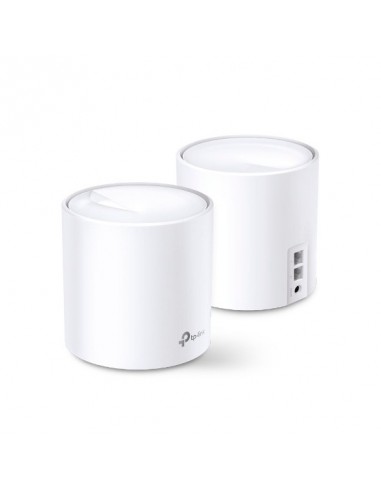 EXTENSOR TP-LINK AX1800 WHOLE HOME PACK 2UDS