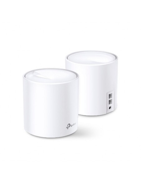 EXTENSOR TP-LINK AX1800 WHOLE HOME PACK 2UDS