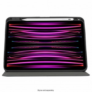 TARGUS CLICK-IN ROTATION CASE FOR IPAD PRO 11-INCH M4 2