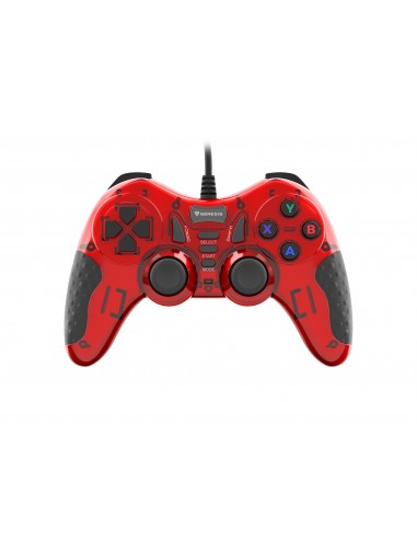 GAMEPAD GENESIS MANGAN 200 GAMEPAD PC