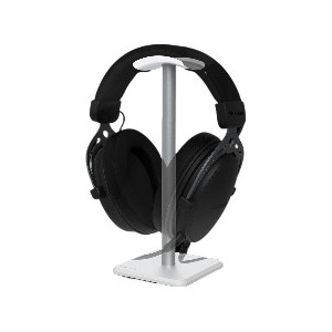 SOPORTE GENESIS AURICULARES THULIUM 100 COLOR BLANCO