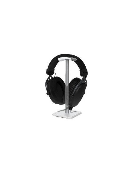 SOPORTE GENESIS AURICULARES THULIUM 100 COLOR BLANCO