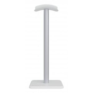 SOPORTE GENESIS AURICULARES THULIUM 100 COLOR BLANCO 2