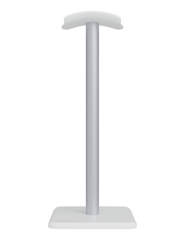 SOPORTE GENESIS AURICULARES THULIUM 100 COLOR BLANCO