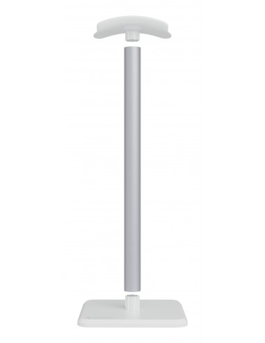 SOPORTE GENESIS AURICULARES THULIUM 100 COLOR BLANCO