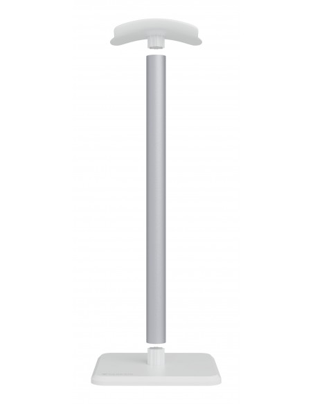 SOPORTE GENESIS AURICULARES THULIUM 100 COLOR BLANCO