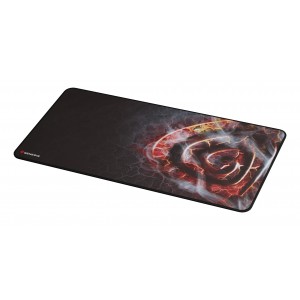 ALFOMBRILLA GENESIS CARBON 500 MAXI LAVA G2 900X450 MM