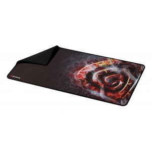 ALFOMBRILLA GENESIS CARBON 500 MAXI LAVA G2 900X450 MM 2