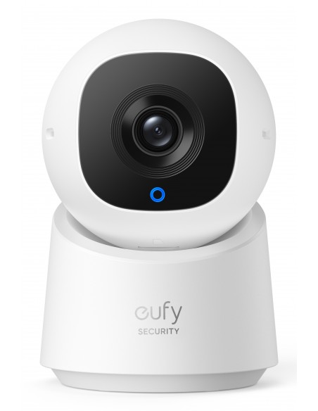 CAMARA EUFY SECURITY INDOOR CAM C220 - WHITE