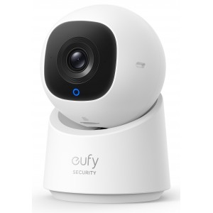 CAMARA EUFY SECURITY INDOOR CAM C220 - WHITE 2