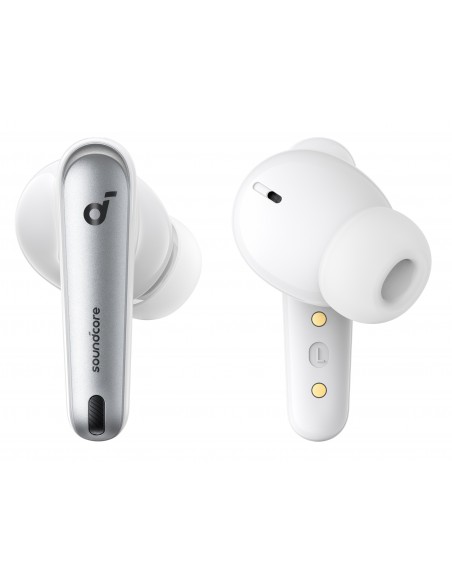 AURICULARES INALAMBRICOS SOUNDCORE LIBERTY 4 NC BLANCO