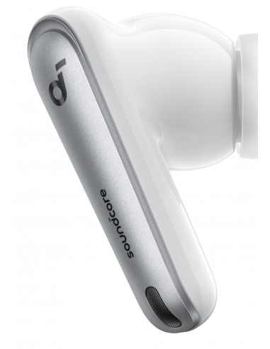 AURICULARES INALAMBRICOS SOUNDCORE LIBERTY 4 NC BLANCO