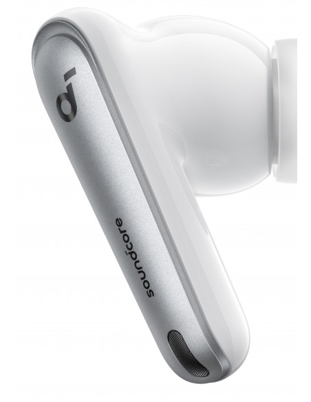 AURICULARES INALAMBRICOS SOUNDCORE LIBERTY 4 NC BLANCO