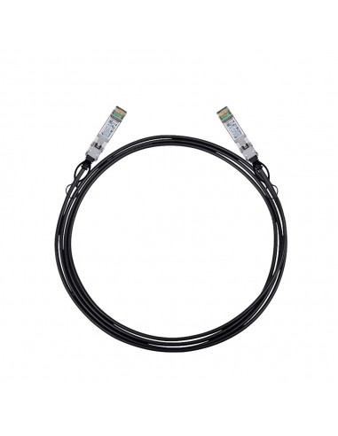 DAC SFP+ TP LINK OMADA TL-SM5220-3M DIRECT ATTACH SFP+ 3 METROS
