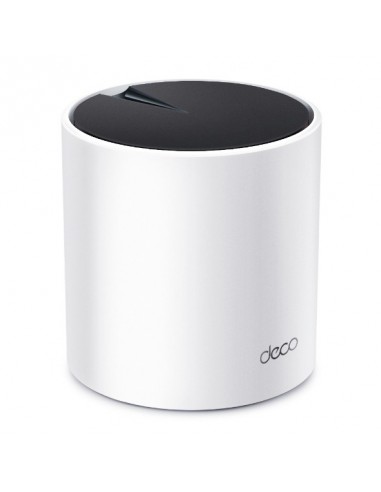 EXTENSOR TP-LINK AX3000 TRI-BAND WIFI 6E ROUTER 3-PACK