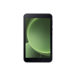 TABLET SAMSUNG GALAXY TAB ACTIVE 5 8" 6GB 128GB ANDROID 14 GREEN