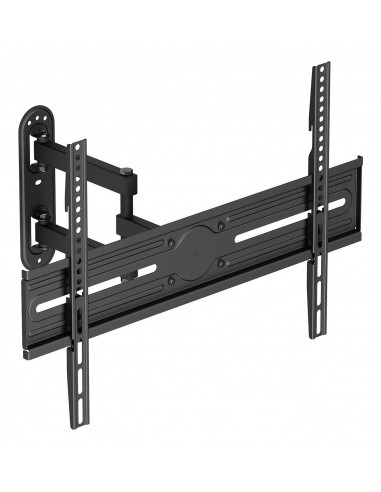 SOPORTE AISENS PARED ECO GIRA INCLI NIVELA MONITOR 35KG 37-70 NEGRO