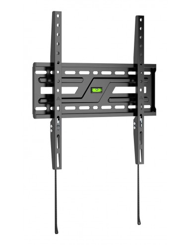 SOPORTE AISENS PARED ECO ULTRA DELGADO MONITOR 75KG 32-75 NEGRO