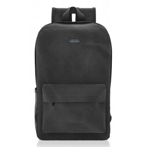 MOCHILA AISENS PARA PORTATIL 15,6" NEGRO