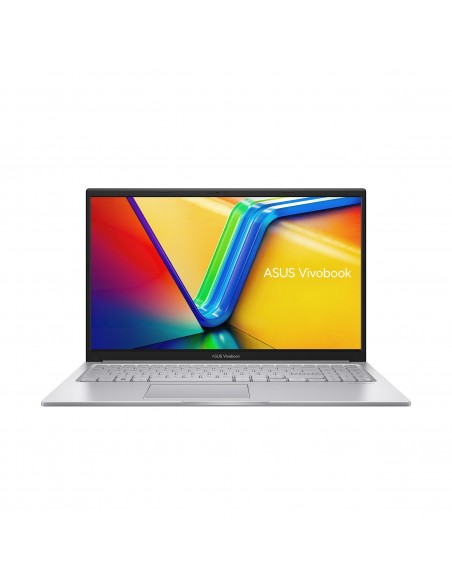 PORTATIL ASUS VIVOBOOK F1504VA-NJ1704 I7-1355U 16GB 512GB 15.6" FHD FREEDOS