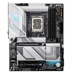 PLACA BASE GIGABYTE Z890 GAMING X WIFI7 G10 2