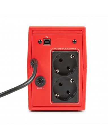 SAI SALICRU SPS 650 SOHO+