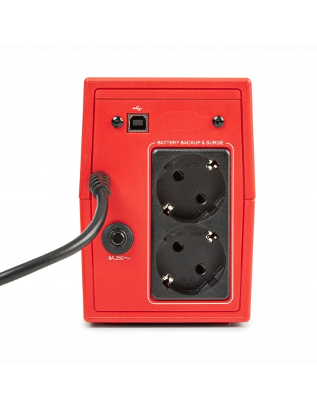 SAI SALICRU SPS 650 SOHO+