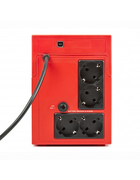 SAI SALICRU SPS 1200 SOHO+