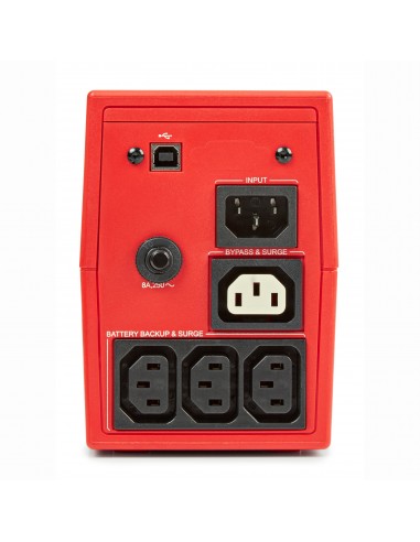 SAI SALICRU SPS 650 SOHO+ IEC