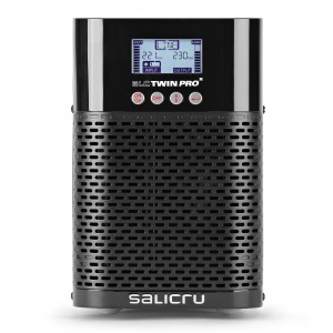 SAI SALICRU SLC-1000-TWIN PRO2 - IEC 2
