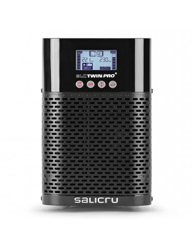 SAI SALICRU SLC-1000-TWIN PRO2 - IEC