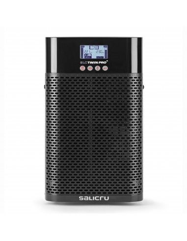 SAI SALICRU SLC-3000-TWIN PRO2 - IEC SAI SALICRU SLC-3000-TWIN PRO2 - IEC
