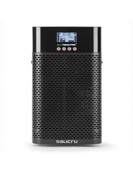 SAI SALICRU SLC-3000-TWIN PRO2 - IEC SAI SALICRU SLC-3000-TWIN PRO2 - IEC