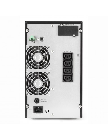 SAI SALICRU SLC-3000-TWIN PRO2 - IEC SAI SALICRU SLC-3000-TWIN PRO2 - IEC