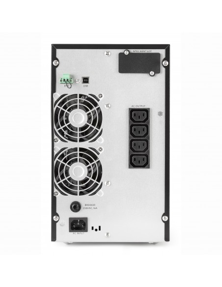 SAI SALICRU SLC-3000-TWIN PRO2 - IEC SAI SALICRU SLC-3000-TWIN PRO2 - IEC