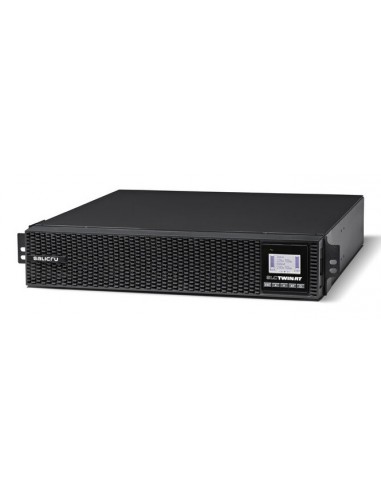 SAI SALICRU SLC-2000 TWIN RT3 SAI SALICRU SLC-2000 TWIN RT3