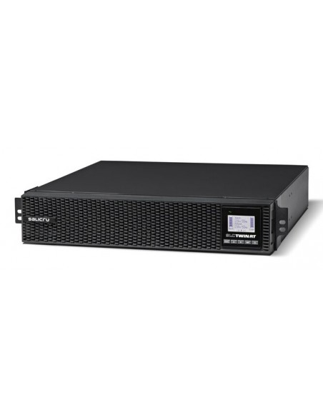 SAI SALICRU SLC-2000 TWIN RT3 SAI SALICRU SLC-2000 TWIN RT3