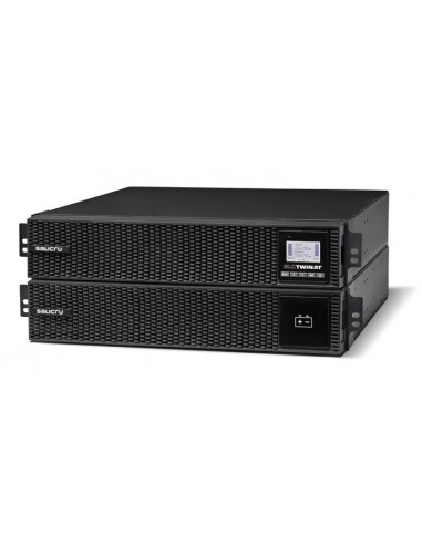SAI SALICRU SLC-2000 TWIN RT3 SAI SALICRU SLC-2000 TWIN RT3