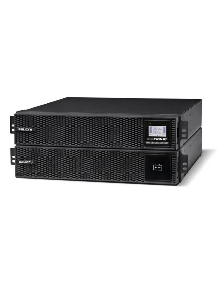 SAI SALICRU SLC-2000 TWIN RT3 SAI SALICRU SLC-2000 TWIN RT3