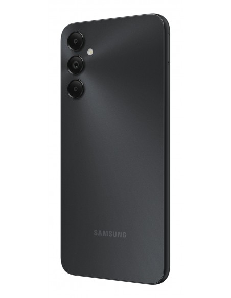 SMARTPHONE SAMSUNG A05S 4GB 128GB 6,7" BLACK