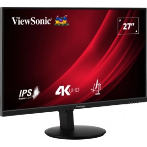 MONITOR VIEWSONIC 27" 3840X2160 IPS 2XHDMI DDP FULL ERGONOMIC 2