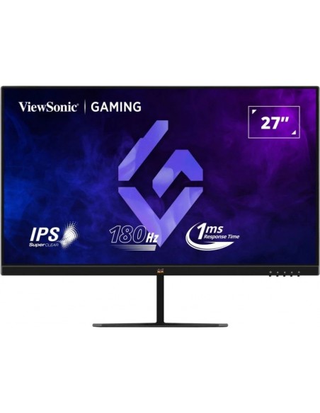 MONITOR VIEWSONIC 27" FULL HD IPS 180HZ 1MS 2XHDMI DDP HDR10