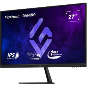 MONITOR VIEWSONIC 27" FULL HD IPS 180HZ 1MS 2XHDMI DDP HDR10 2