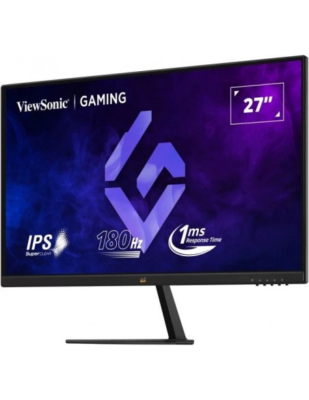 MONITOR VIEWSONIC 27" FULL HD IPS 180HZ 1MS 2XHDMI DDP HDR10